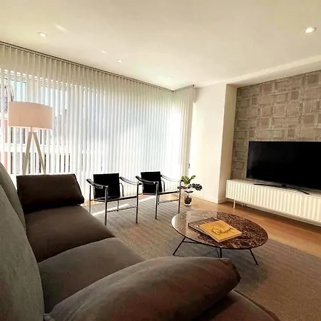 H7072 Luxury Apartments Santiago de Compostella Buitenkant foto