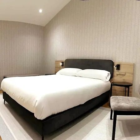 H7072 Luxury Apartments Santiago de Compostella Buitenkant foto
