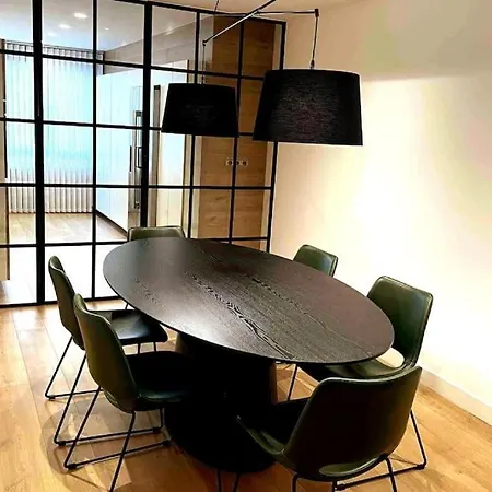 H7072 Luxury Apartments Santiago de Compostella Buitenkant foto