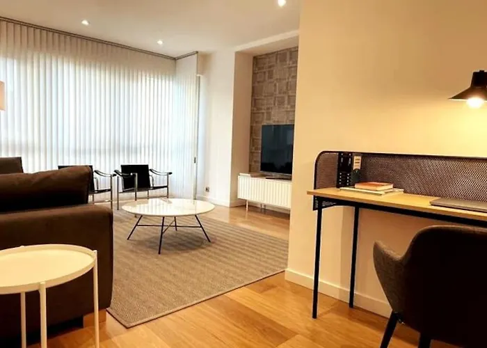 H7072 Luxury Apartments