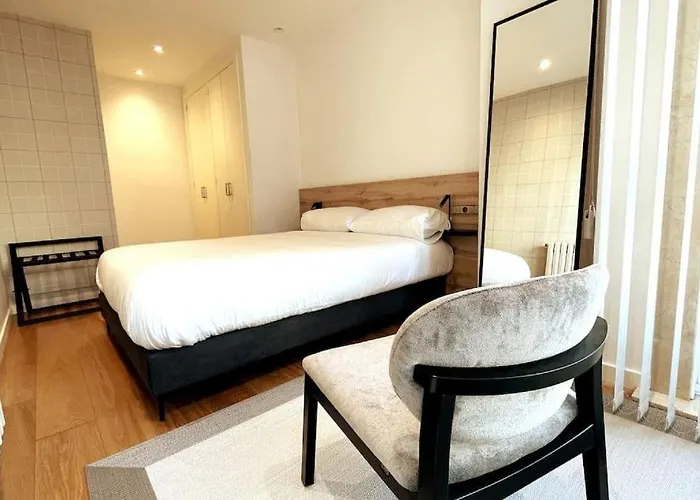 H7072 Luxury Apartments