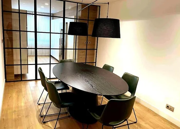 H7072 Luxury Apartments