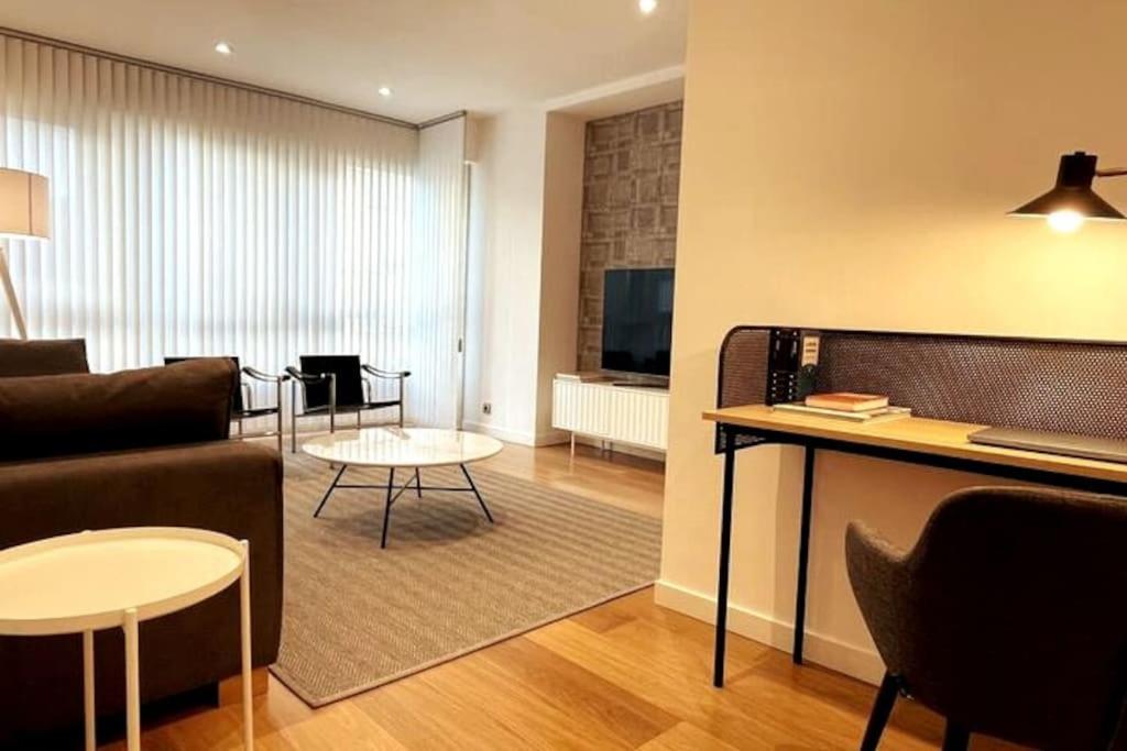 Apartment H7072 Luxury *