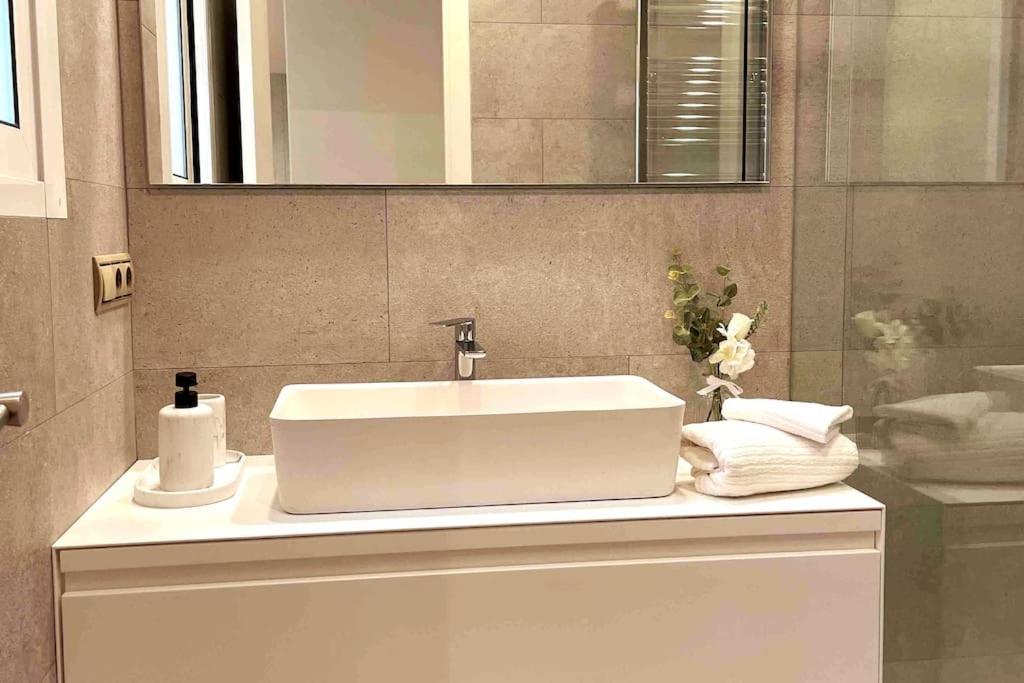 Apartment H7072 Luxury *