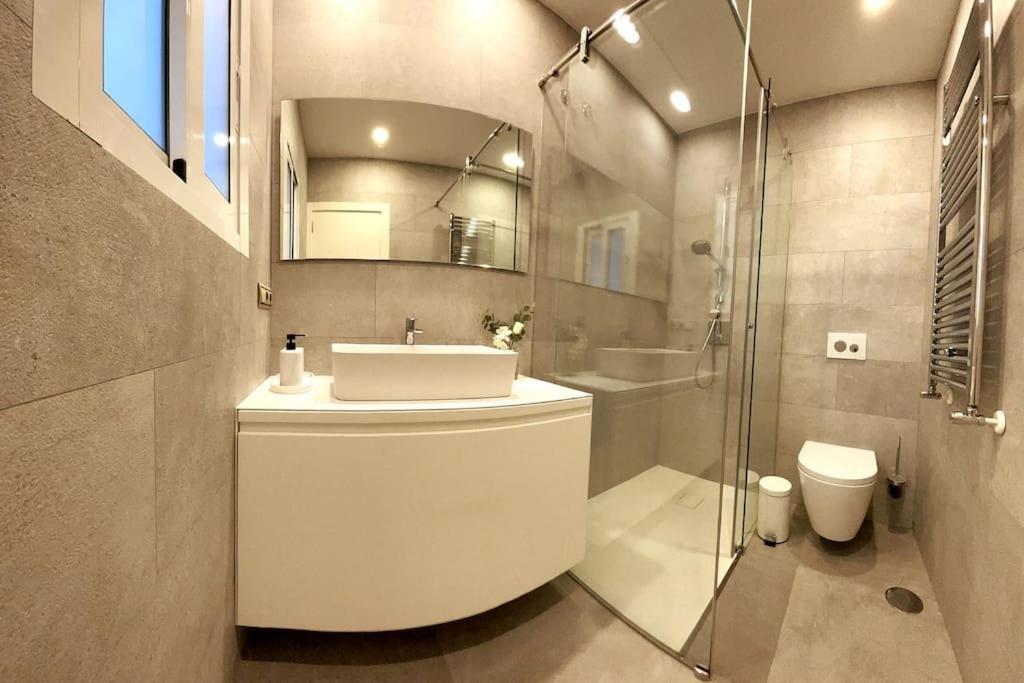 H7072 Luxury Apartment Santiago de Compostela